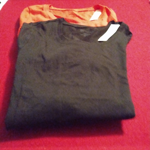 Women's tee shirts brand new never warn 2for$5 - Picture 11 of 16